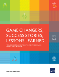 Cover image: Game Changers, Success Stories, Lessons Learned 9789292548896