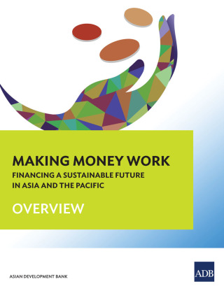 Imagen de portada: Making Money Work 9789292549251