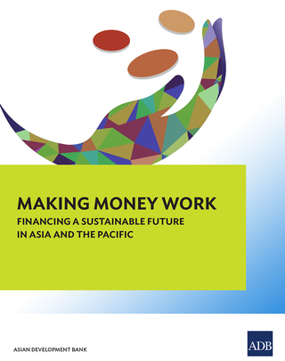 Imagen de portada: Making Money Work 9789292549916