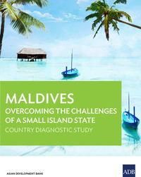 Imagen de portada: Maldives 9789292570446