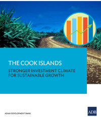 Imagen de portada: The Cook Islands 9789292571474