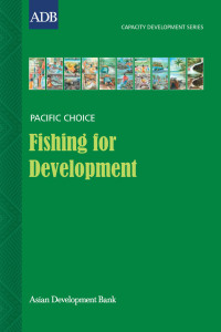 Cover image: Fishing for Development 1st edition 9789715617086
