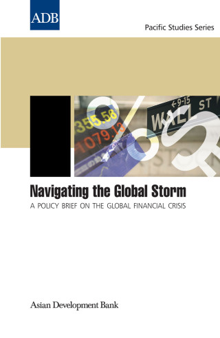 Cover image: Navigating the Global Storm 9789715617437