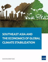 Cover image: Southeast Asia and the Economics of Global Climate Stabilization 9789292573041