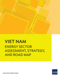 Cover image: Viet Nam 9789292573126