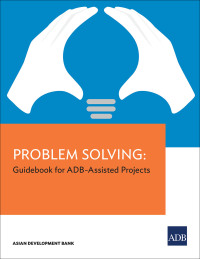Imagen de portada: Problem Solving 9789292573287