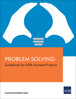 Cover image: Problem Solving 9789292573287