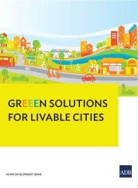 Imagen de portada: GrEEEn Solutions for Livable Cities 9789292573508