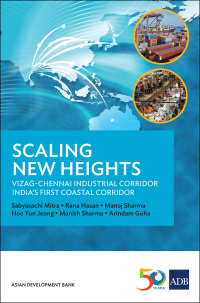 Cover image: Scaling New Heights 9789292574017