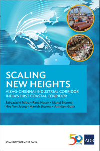 صورة الغلاف: Scaling New Heights 9789292574017