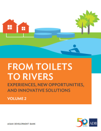 Cover image: From Toilets to Rivers 9789292574154