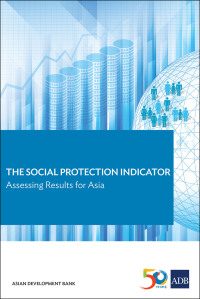 Titelbild: The Social Protection Indicator 9789292574970