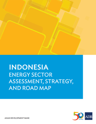 Imagen de portada: Indonesia 9789292575137