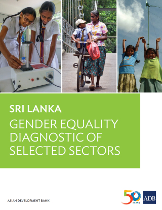 Imagen de portada: Sri Lanka 9789292575472
