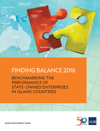 Cover image: Finding Balance 2016 9789292575816
