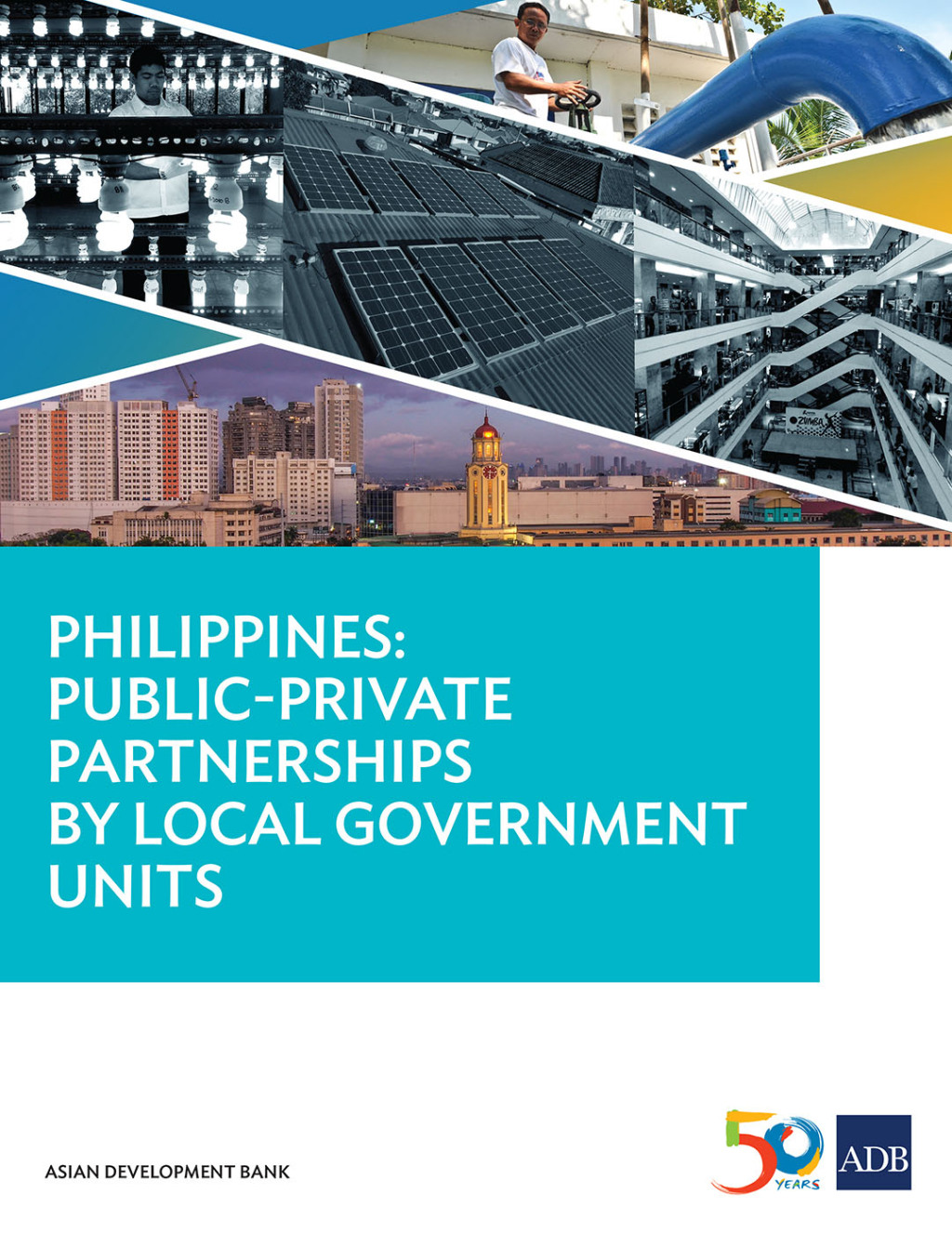 Philippines Public-Private Partnerships by Local Government Units