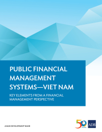 Omslagafbeelding: Public Financial Management Systems—Viet Nam 9789292577414