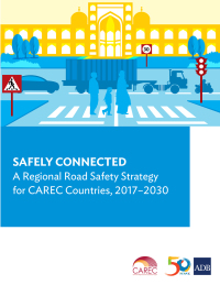 Cover image: Safely Connected 9789292577513