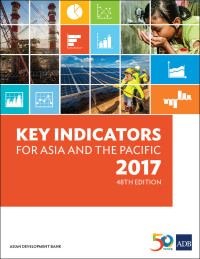 Imagen de portada: Key Indicators for Asia and the Pacific 2017 9789292579111