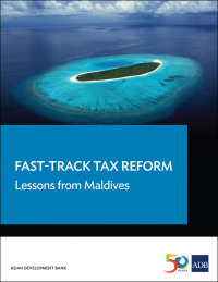 Imagen de portada: Fast-Track Tax Reform 9789292579579