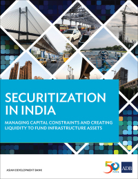 Imagen de portada: Securitization in India 9789292579838