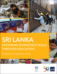 Cover image: Sri Lanka 9789292610043