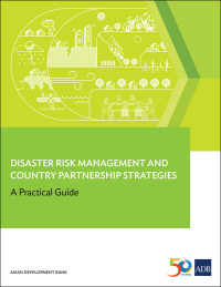 Imagen de portada: Disaster Risk Management and Country Partnership Strategies 9789292610104
