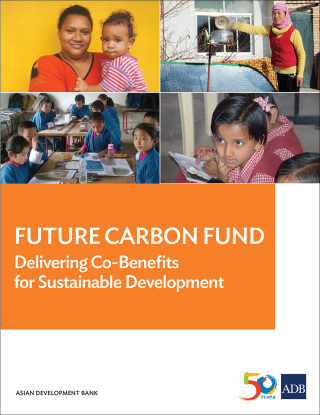 Cover image: Future Carbon Fund 9789292610623