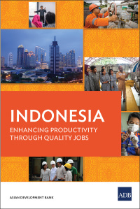 Cover image: Indonesia 9789292610784