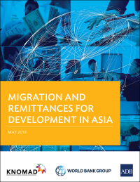 Cover image: Migration and Remittances for Development Asia 9789292611286