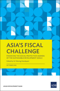 Cover image: Asia’s Fiscal Challenge 9789292612900