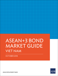 Imagen de portada: ASEAN 3 Bond Market Guide Viet Nam 9789292613365