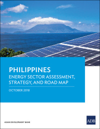 表紙画像: Philippines: Energy Sector Assessment, Strategy, and Road Map 9789292613624