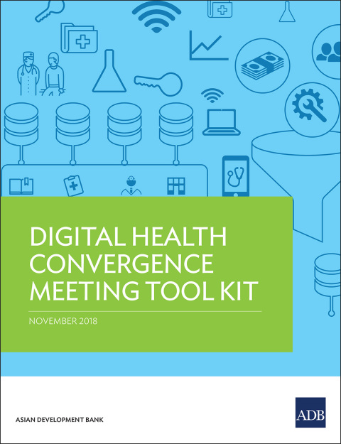Digital Health Convergence Meeting Tool Kit - FULL INSTANT DOWNLOAD | PDF DOCX EPUB