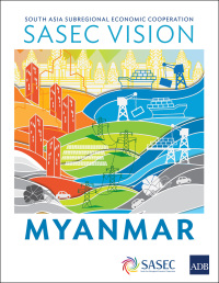Cover image: SASEC Vision 9789292614560