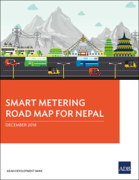 Titelbild: Smart Metering Road Map for Nepal 9789292614683