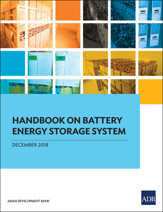 Imagen de portada: Handbook on Battery Energy Storage System 9789292614706