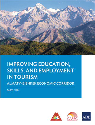 صورة الغلاف: Improving Education, Skills, and Employment in Tourism 9789292615703