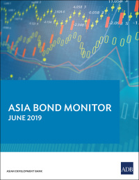 Cover image: Asian Bond Monitor June 2019 9789292616526