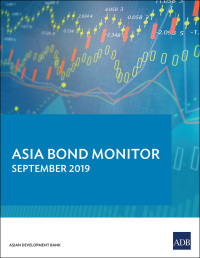 Cover image: Asia Bond Monitor September 2019 9789292617349