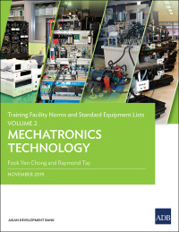 Cover image: Training Facility Norms and Standard Equipment Lists 9789292618285