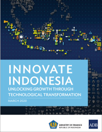 Cover image: Innovate Indonesia 9789292620394