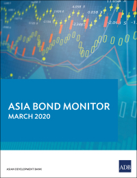 Imagen de portada: Asia Bond Monitor March 2020 9789292621520