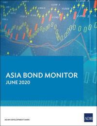 Imagen de portada: Asia Bond Monitor June 2020 9789292622589