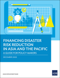 Cover image: Financing Disaster Risk Reduction in Asia and the Pacific 9789292626341