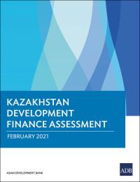 Cover image: Kazakhstan Development Finance Assessment 9789292626549