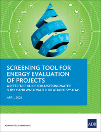 Cover image: Screening Tool for Energy Evaluation of Projects 9789292627348