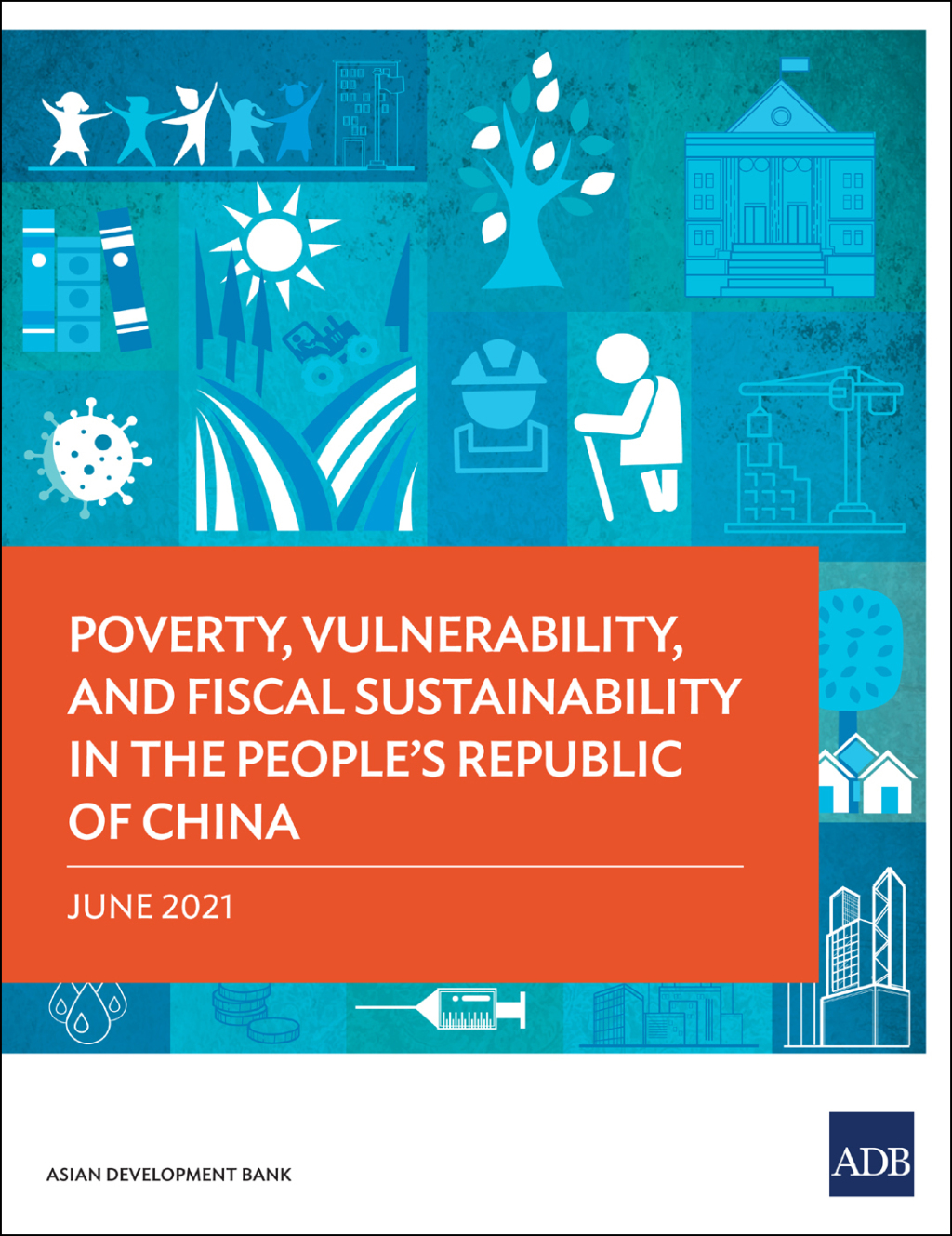Poverty, Vulnerability, and Fiscal Sustainability in the People’s Republic of China