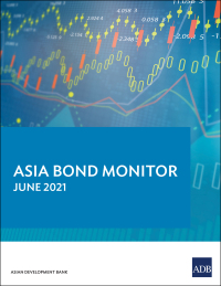 Cover image: Asia Bond Monitor June 2021 9789292629229