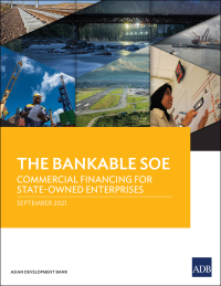 Omslagafbeelding: The Bankable SOE 9789292690120